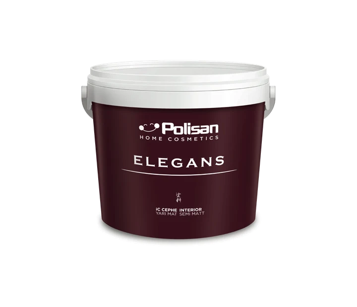 Polisan Elegans Yarı Mat ürün görseli