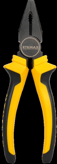 RTRMAX Kontrol Kalemi 180 Mm - Düz Uçlu 30 RTK7002 ürün görseli