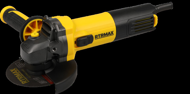 RTRMAX Avuç Taşlama Avuç Ta ürün görseli