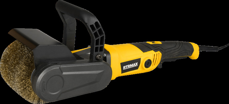 RTRMAX Mop Zımpara ürün görseli