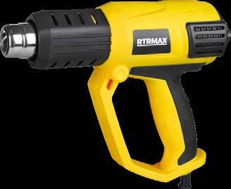 RTRMAX Rtm303a Teknik Özellikler Teknik Özellikler RTM305 ürün görseli