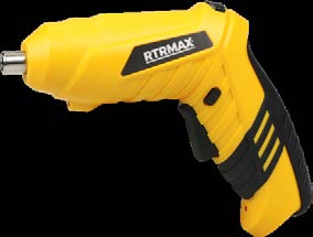 RTRMAX Rtm332t Teknik Özellikler Teknik Özellikler RTM326 ürün görseli