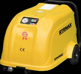 RTRMAX Basınçlı Yıkama Yüksek Basınçlı Yıkama ürün görseli