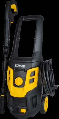 RTRMAX Basınçlı Yıkama ürün görseli