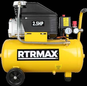 RTRMAX Rtm738 Teknik Özellikler Teknik Özellikler RTM724 ürün görseli