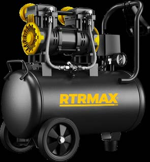 RTRMAX Rtm7300 Teknik Özellikler Teknik Özellikler RTM7320 ürün görseli