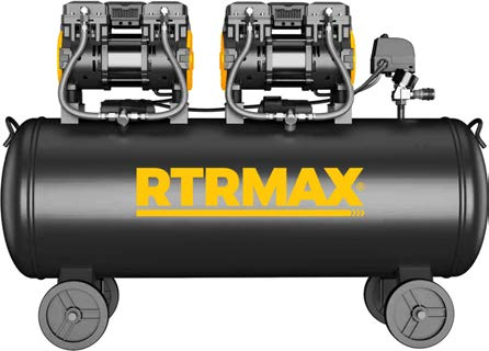 RTRMAX Rtm7350 Teknik Özellikler Teknik Özellikler RTM7380 ürün görseli