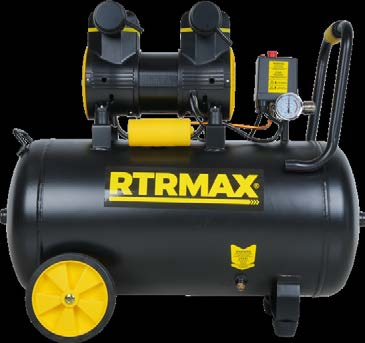 RTRMAX Kompresör Kom ürün görseli