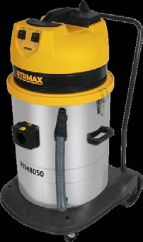 RTRMAX Rtm8025 Teknik Özellikler Teknik Özellikler RTM8050 ürün görseli