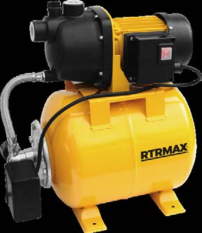 RTRMAX Rtm858 Teknik Özellikler Teknik Özellikler RTM846 ürün görseli