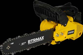 RTRMAX Benzinli Ağaç Motoru ürün görseli