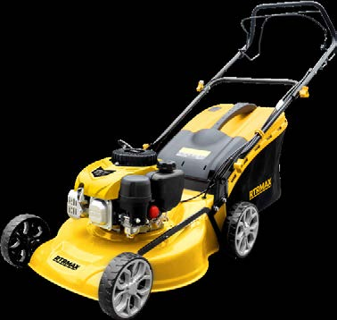 RTRMAX Benzinli Çim Biçme (Şanzımanlı) ürün görseli