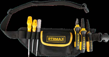 RTRMAX Rtx0901 Çok Bölmeli 50 RTX0906 ürün görseli
