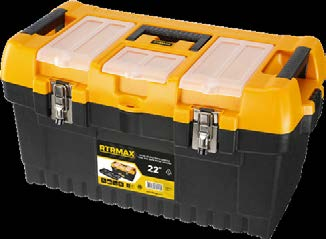 RTRMAX Rtx0909 Soğuk - Sıcak Tutucu 14 Lt 20 RTX1006 ürün görseli